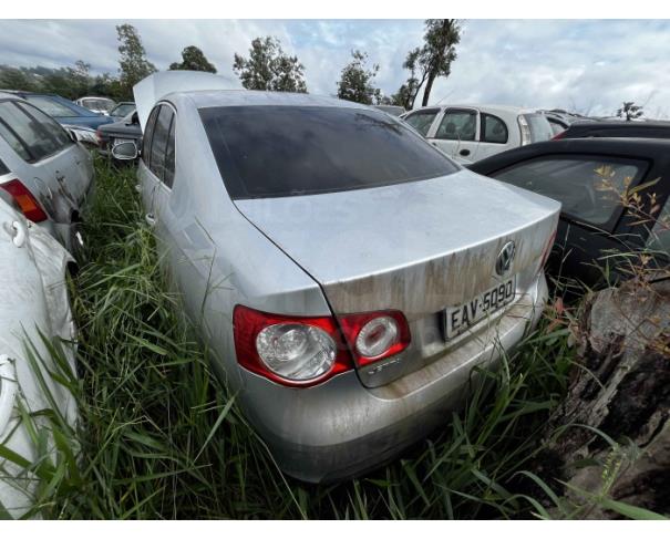 Foto de JUNDIAÍ/SP-VEÍCULO CONSERVADO-I/VW JETTA-2007/2008