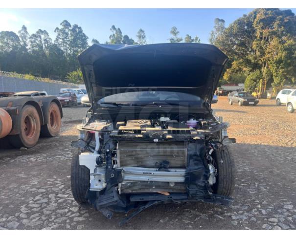 Foto de ITAÚNA/MG- BYD SONG PRO GS DM 1.5 AUT. (HIBRIDO) 2024/2025- PA11844