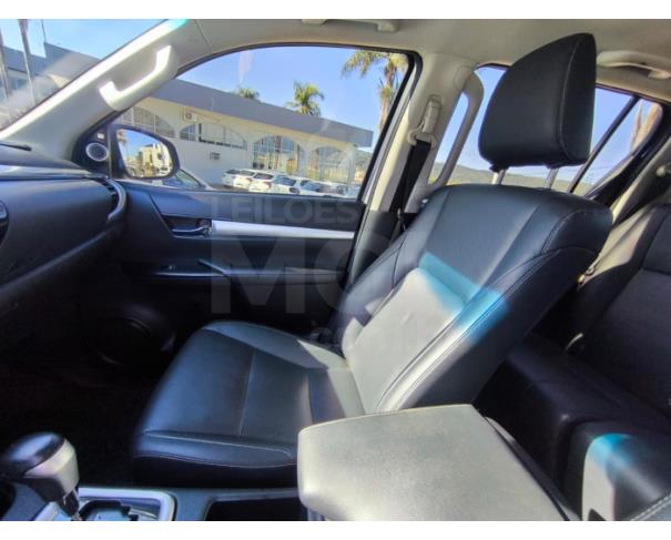 Foto de ITAÚNA/MG- TOYOTA HILUX CDSRXA4FD 2024/2024- PA13243