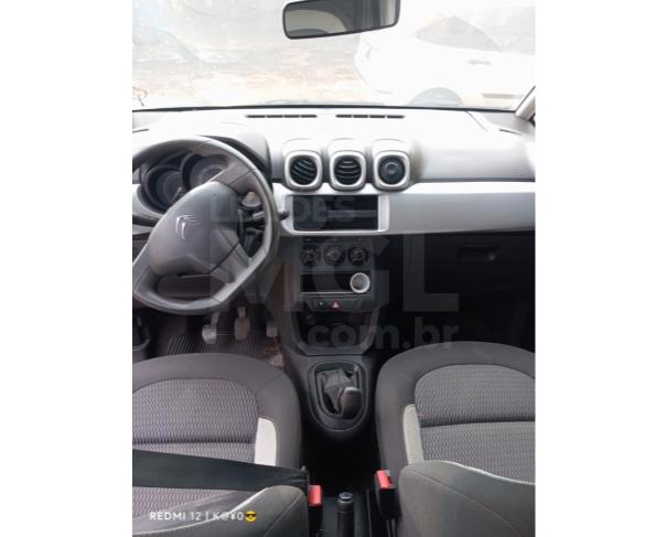 Foto de DOURADOQUARA/MG - CARRO - Citroen Aircross Start MT, 2018 /2019