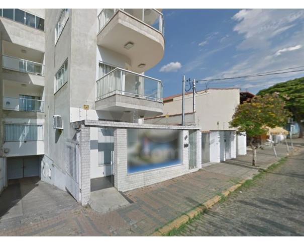 Foto de SÃO LOURENÇO/MG — Prédio Residencial e Comercial no bairro Nossa Senhora de Fátima