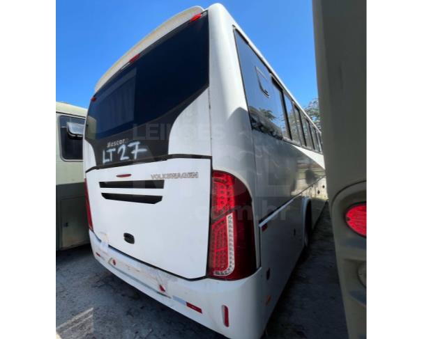 Foto de RIO DE JANEIRO/RJ- VTP ÔNIBUS URBANO GRAN MIDI 41PSG 4X2 MASCARELLO