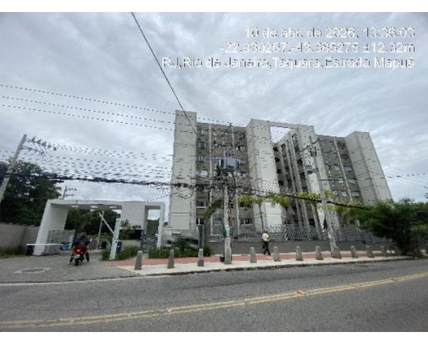 Rio de janeiro/rj — apartamento jacarepaguá (f8787709146667) apartamentos em leilão | mgl leilões