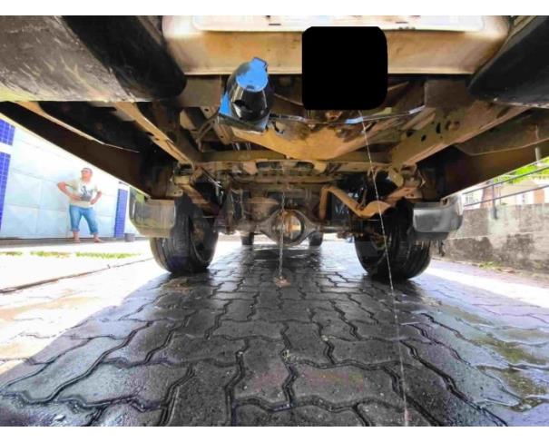 Foto de FORTALEZA/CE - L200 TRITON, 2012/2013, DIESEL 