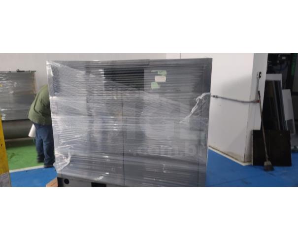 Foto de CONTAGEM/MG-COMPRESSOR DE AR PARAF 50 HP LS SULLAIR AERA0253