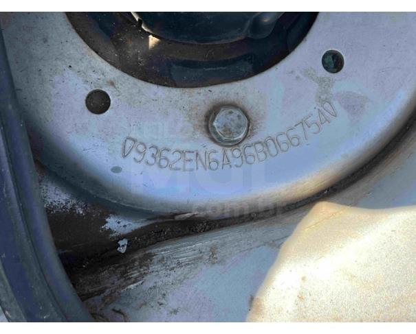 Foto de CAPIVARI/SP - VEÍCULO CONSERVADO - PEUGEOT/206 SW16 FELI FX - 2006/2006