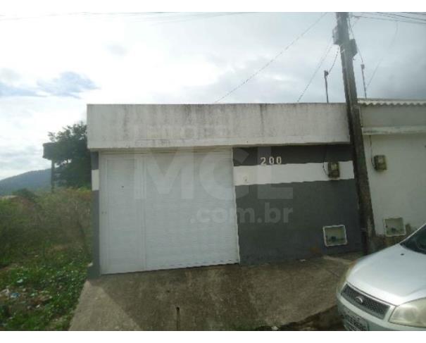 Foto de MARANGUAPE/CE — Casa com 1 vaga na garagem no bairro Lameirão