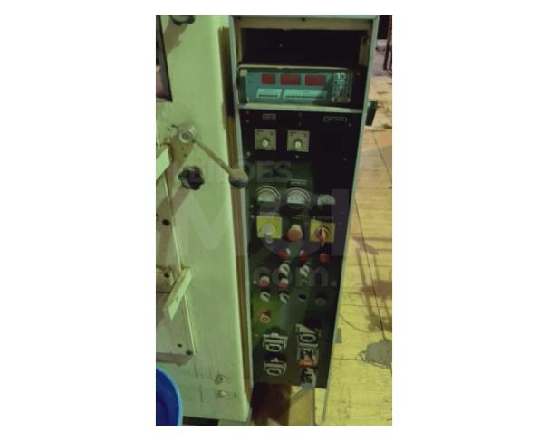Foto de CARATINGA/MG -  Máquina de empacotar automática, marca FABRINI