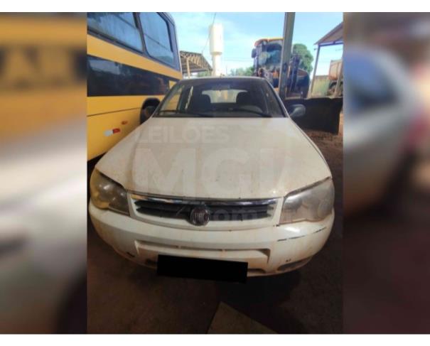 Foto de GRUPIARA/MG - Fiat Palio Fire, 2016/2016, FLEX 