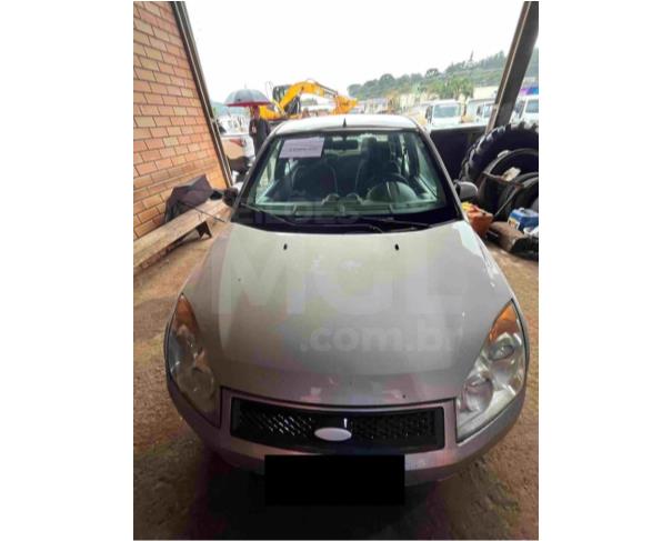 Foto de PONTE SERRADA/SC - Ford/ Fiesta Sedan1 6Flex, 2008/2008, FLEX 