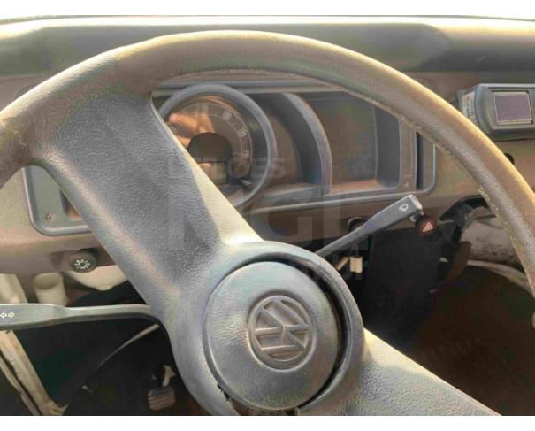 Foto de PARDINHO/SP - Camioneta Vw/Kombi, 2013/2014, FLEX 