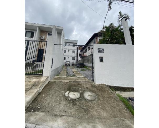 Foto de SÃO GONÇALO/RJ — Apartamento com 2 quartos (F1444407126298)