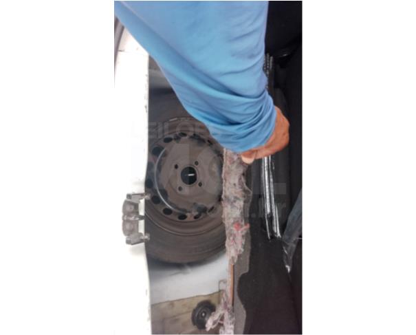 Foto de ITAÚNA/MG - FORD/KA SE 1.0 HA C, ANO 2019/2019 - SC1037