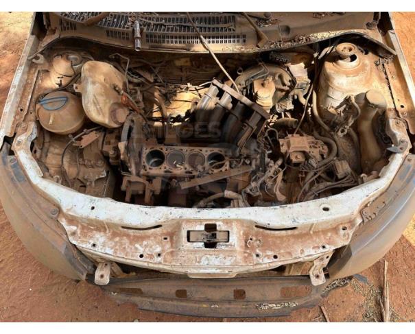 Foto de SÃO JOÃO DA PONTE/MG - CARRO - VW/Saveiro 1.6 Engesig A, 2014/2015