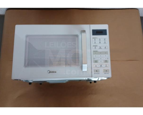 Foto de ITAÚNA/MG - MICRO-ONDAS MIDEA