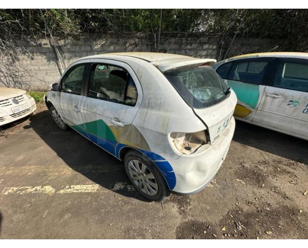 Foto de RIO DAS OSTRAS/RJ - VW GOL 1.6 POWER, 