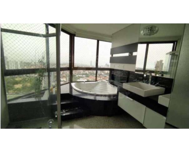 Foto de CAMPINA GRANDE/PB — Apartamento de alto padrão 532,27m² no Centro.