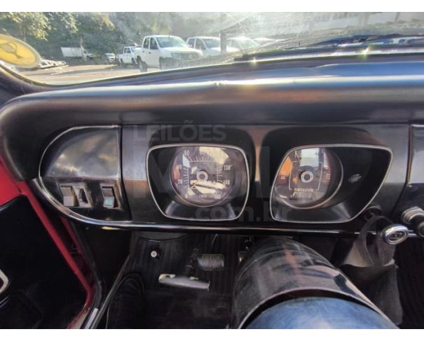 Foto de ITAÚNA/MG- FORD BELINA 1977/1977- PA13196