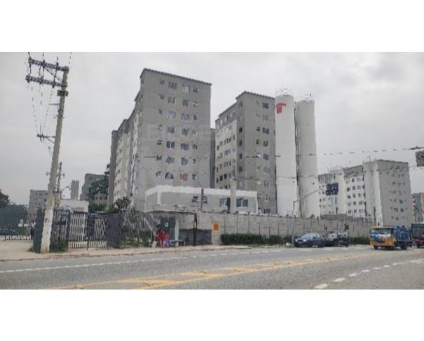 Foto de SÃO PAULO/SP — Apartamento Jardim Helian (F8787716599507)