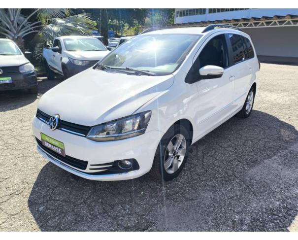 Foto de ITAÚNA/MG- VOLKSWAGEN SPACEFOX TL MBV 2019/2019 - PA13269