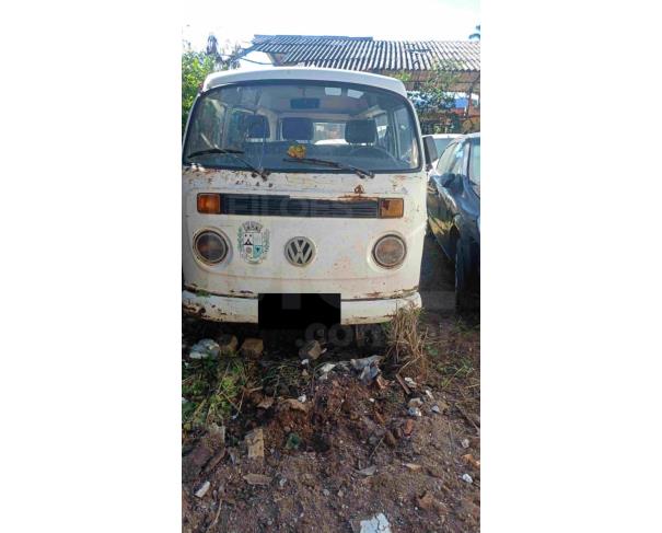 Foto de CARMO/RJ - Camioneta VW Kombi, 2005/2005, GASOLINA