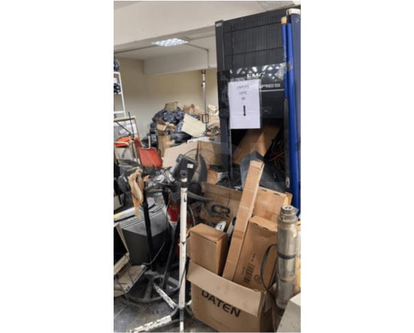 Foto de FORTALEZA/CE - Equipamentos Diversos