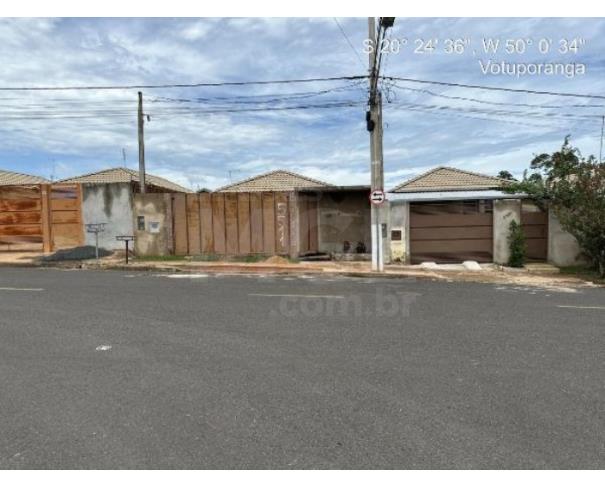 Foto de VOTUPORANGA/SP — Casa 2 quartos (F8787703807262)