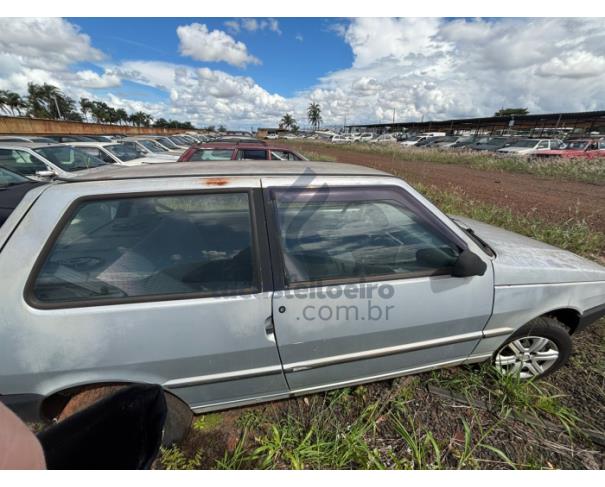 Foto de UBERLÂNDIA/MG - CIRCULÁVEL - FIAT UNO MILLE FIRE - 2003/2003