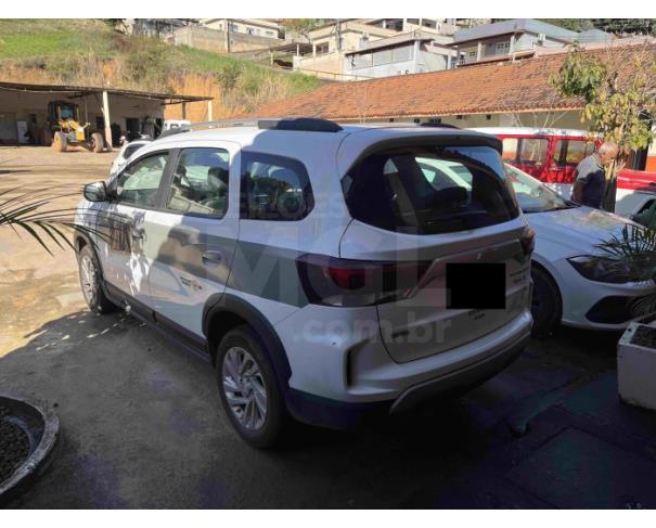 Foto de PIRAPETINGA/MG - Chev/ Spin 1.8L AT LTZ, 2024/2025, FLEX 