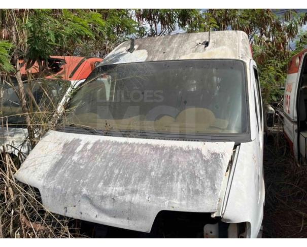 Foto de BALSAS/MA - Caminhonete Fiat/Ducato Greencar Mo3, 2013/2013, DIESEL 