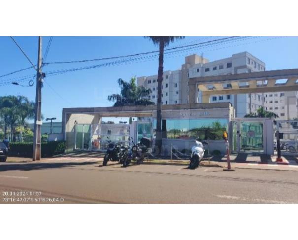 Foto de LONDRINA/PR — Apartamento com 2 quartos 1 Vaga na Garagem (F8787707784313)