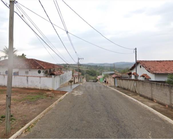 Foto de PEQUI/MG — Casa com Piscina e área Gourmet no Bairro Viriato Barbosa
