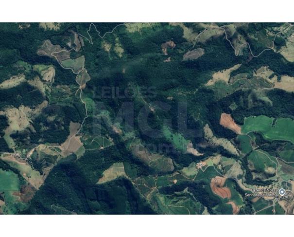 Foto de CARMO DE MINAS/MG — Terreno rural com 24.44.00 hectares na Fazenda Serra de Fátima