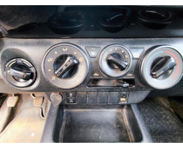 Foto de ITAÚNA/MG- TOYOTA HILUX CDLOWM4FD 2023/2024-PA13223