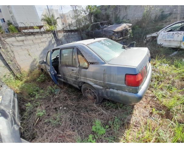 Foto de RIO DAS OSTRAS/RJ - VW - VOLKSWAGEN / SANTANA