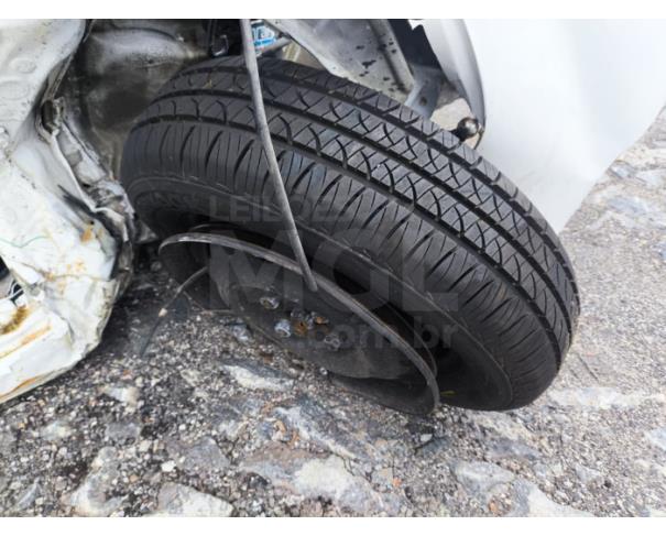 Foto de ITAÚNA/MG- NISSAN MARCH S 1.0 2018/2019- PA12908
