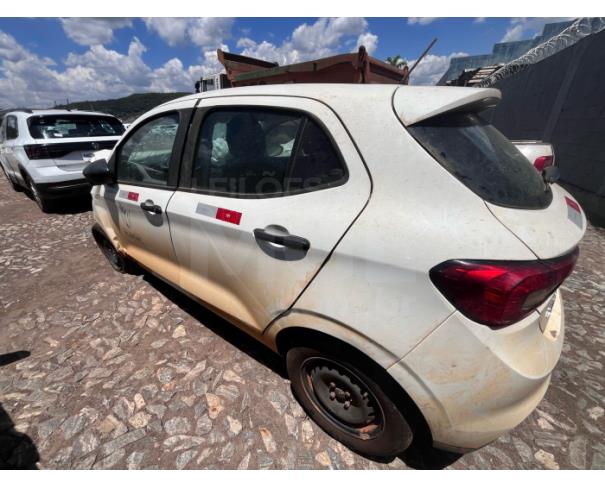 Foto de ITAÚNA/MG-  FIAT ARGO 1.0 2023/2024- PA10909