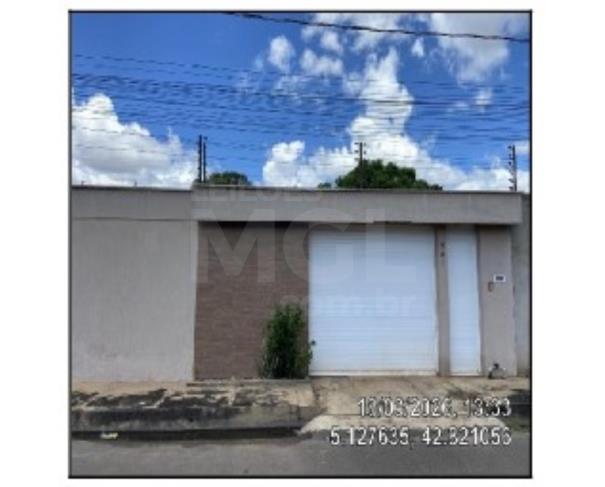 Timon/ma — casa com 3 quartos (1555517080995) casas em leilão | mgl leilões