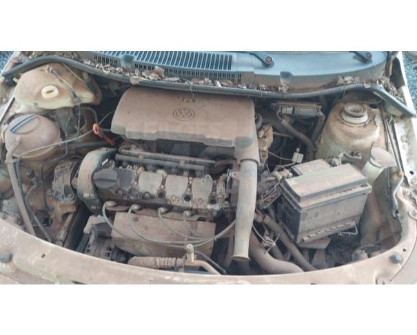 Foto de APARECIDA DE GOIÂNIA/GO - VOLKSWAGEN Gol 1.0 - CIRCULÁVEL