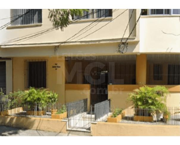 Foto de RIO DE JANEIRO/RJ — Apartamento com 672m², 2 quartos (F1444410638075)