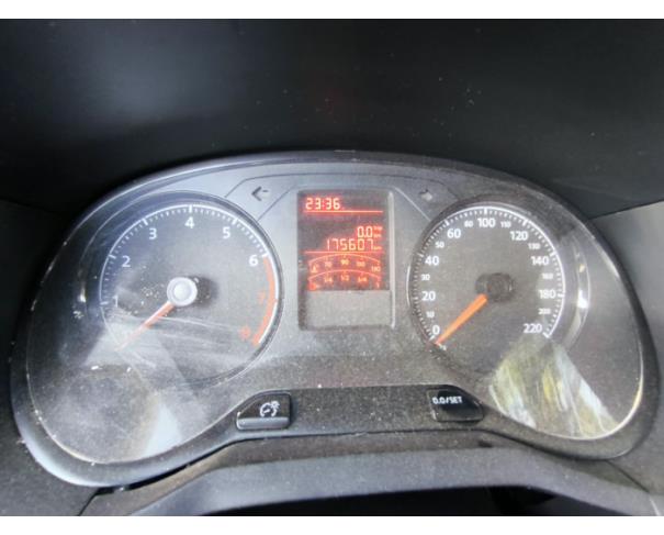 Foto de ITAÚNA/MG- VOLKSWAGEN  VOYAGE 1.0L MC4 2020/2021- PA13353