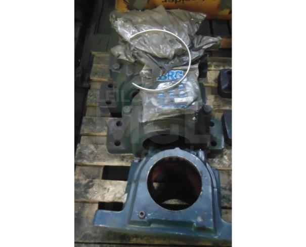 Foto de PIRAPORA MG - 04 UNIDADES CAIXA DE MANCAL 528 BP - FABRICANTE BRG - PA8453
