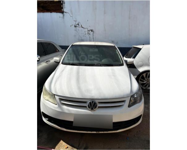 Foto de GOIANÁPOLIS/GO - CIRCULÁVEL - AUTOMÓVEL - VW GOL 1.0 - 2011/2011