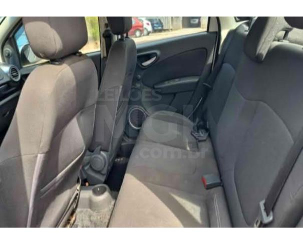 Foto de CAMPESTRE DA SERRA/RS - Fiat Siena Attractive 1.4, 2017/2018, FLEX 