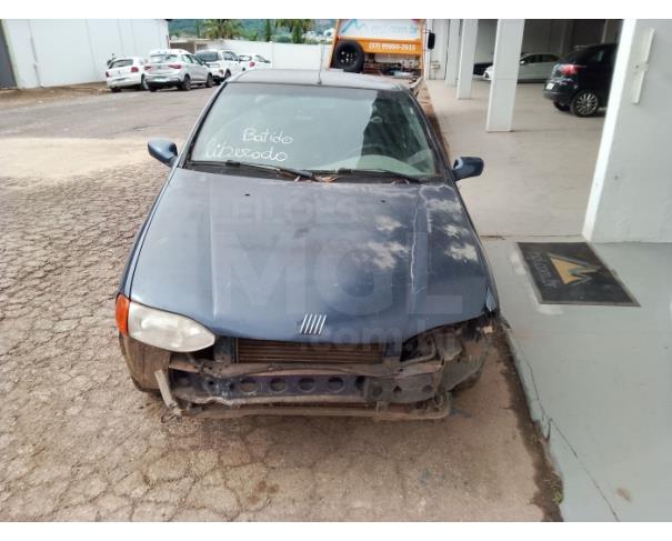 Foto de ITAÚNA/MG- FIAT PALIO EX 1.0 MPI 4P 1999/1999 - PA01001