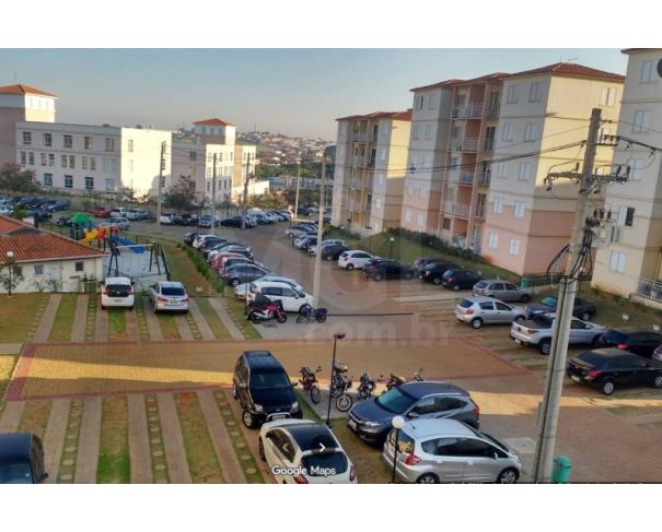 Foto de SUMARÉ/SP — Apartamento no Euclides Miranda