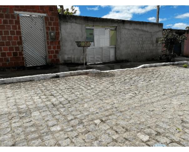 Foto de BELO JARDIM/PE — Casa com 46,32m², 2 quartos, 1 Vaga na Garagem (F8787702393782)