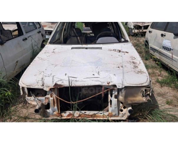 Foto de MARABÁ/PA - FIAT/UNO MILLE FIRE FLEX, 2007/2007