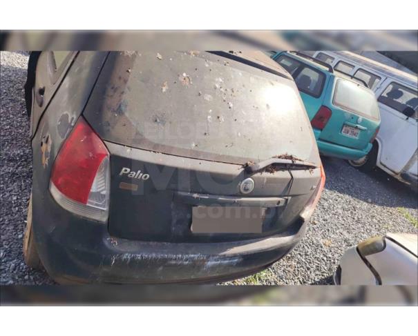 Foto de APARECIDA DE GOIÂNIA/GO - FIAT Palio Fire Flex - CIRCULÁVEL 