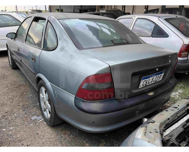 Foto de CAPIVARI/SP - VEÍCULO CONSERVADO - GM/VECTRA GL - 1997/1997